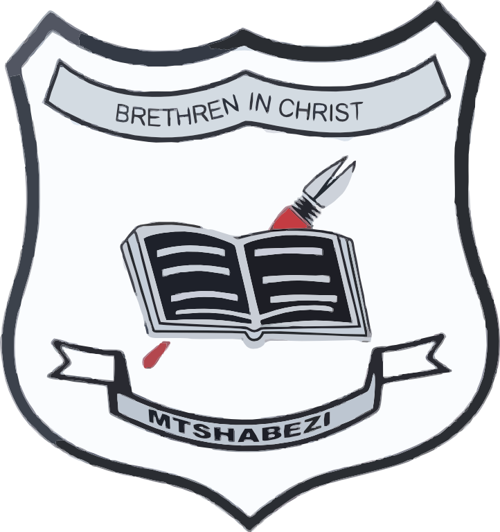 Mtshabezi High School logo